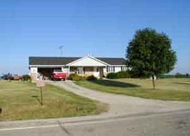 2368 N County Rd Em, Lebanon, WI 53098