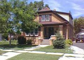 32 W Grand St., Chilton, WI 53014