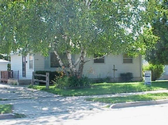 1527 Harmony Dr., Racine, WI 53402