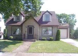 535 Krumrey Ave., Plymouth, WI 53073