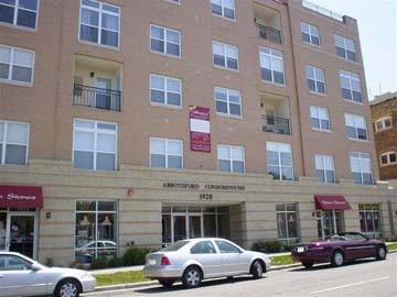 1920 N Farwell Ave. #208, Milwaukee, WI 53202