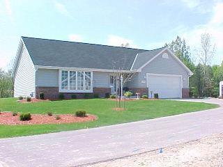 2660 Wingate Ln West #Site #13, West Bend, WI 53090