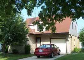 2613 N 20th St., Sheboygan, WI 53083