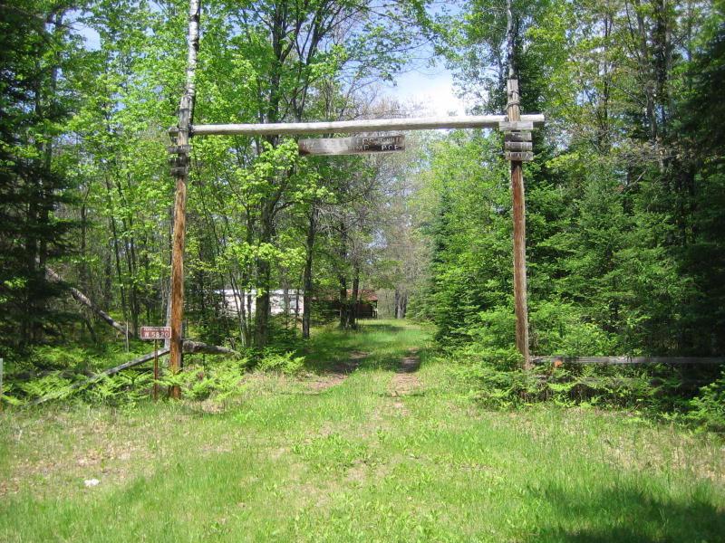 W5820 Pennington Rd., Wausaukee, WI 54177