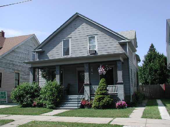 1300 Goold St., Racine, WI 53402
