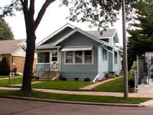 2061 Deane Blvd., Racine, WI 53403