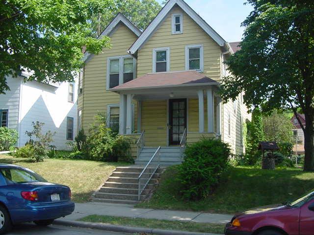 541 E Homer #541a, Milwaukee, WI 53207