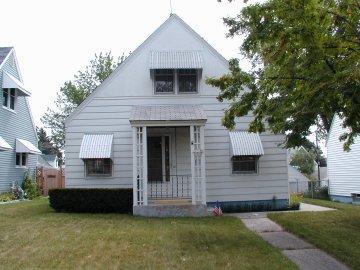 [Address Hidden by Seller], Milwaukee, WI 53221