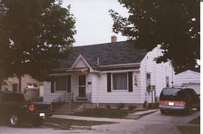 1518 Division Ave., Sheboygan, WI 53083