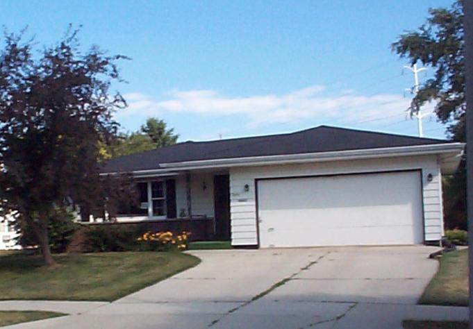 3441 S 12th Pl., Sheboygan, WI 53081