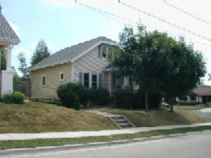 126 S Wilson St., Fredonia, WI 53021