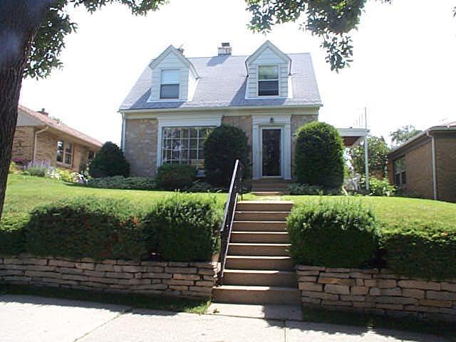 3616 N 87th St., Milwaukee, WI 53222