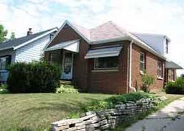 [Address Hidden by Seller], West Allis, WI 53219