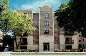 1812 E Lafayette #507, Milwaukee, WI 53202