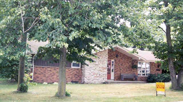 100 Highland Ave., Adell, WI 53001