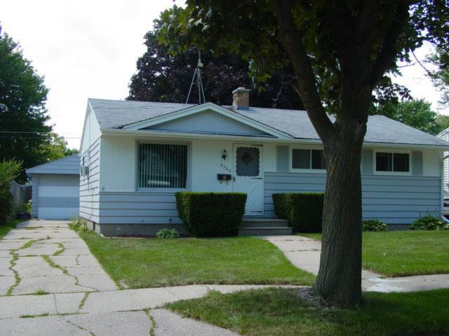 6360 48th Ave., Kenosha, WI 53142