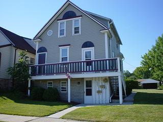 1405 Marquette Ave., South Milwaukee, WI 53172