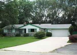 11913 W Woodside Dr., Hales Corners, WI 53130