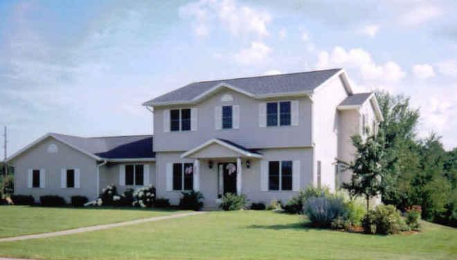 4816 Stanley Ct., La Crosse, WI 54601