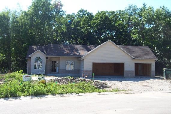 1015 Marti Ct., Silver Lake, WI 53170