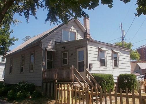 249 E Ward St., Milwaukee, WI 53207