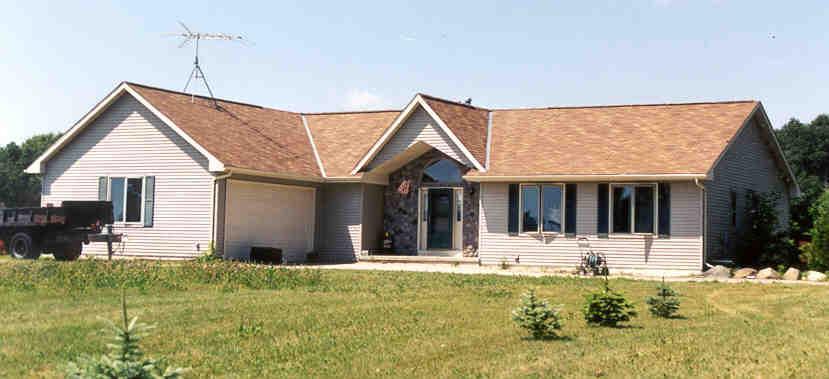 7712 W Cth, Scott, WI 53001