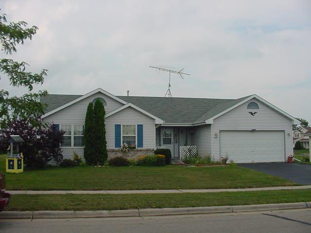 1309 Birchwood, Delavan, WI 53115