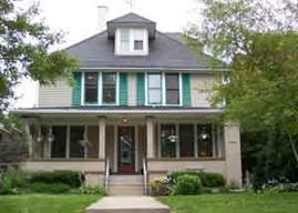 2424 E Stratford Ct., Shorewood, WI 53211