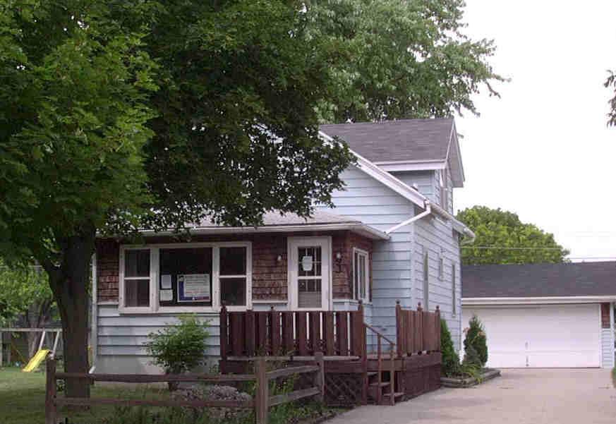 93 Guindon Blvd., Fond Du Lac, WI 54935