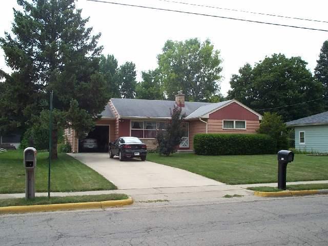 239 E Spaulding St., Watertown, WI 53098