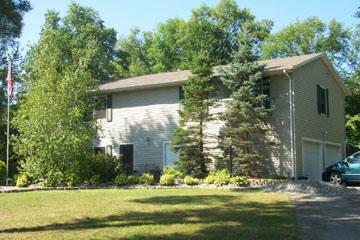 32821 S Lakeshore Dr, Burlington, WI 53105