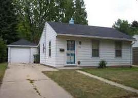 5716 N 56th St., Milwaukee, WI 53218