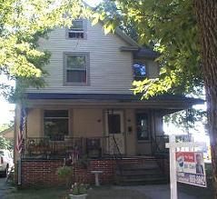 221 N Pleasant St., Plymouth, WI 53073
