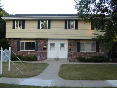 1215 N 10th Ave., West Bend, WI 53095