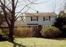 11723 N Silver Ave., Mequon, WI 53097