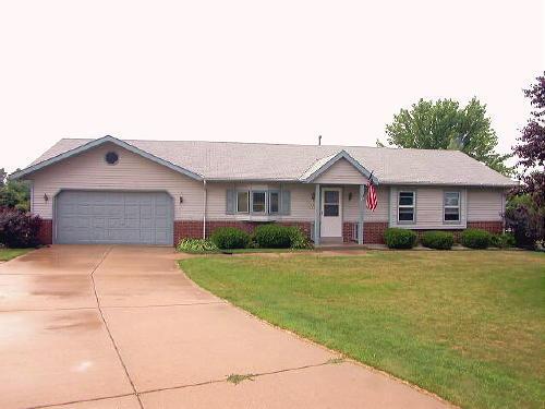 25944 W Spring Hill Blvd. #N83, Lisbon, WI 53089