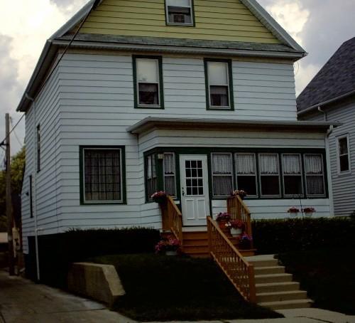 1020 E Idaho, Milwaukee, WI 53207