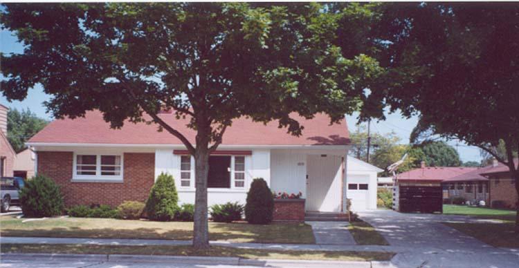 2619 Wedemeyer St., Sheboygan, WI 53081