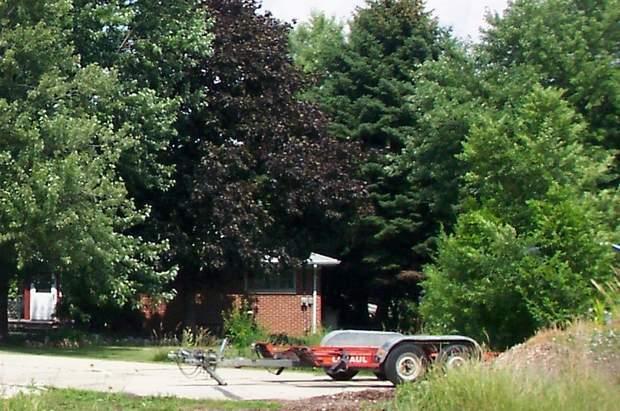 11440 W Loomis Rd., Franklin, WI 53132