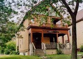 2454 N 18th St #2456, Milwaukee, WI 53206