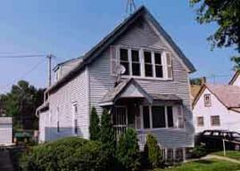 826 E Otjen St., Milwaukee, WI 53207