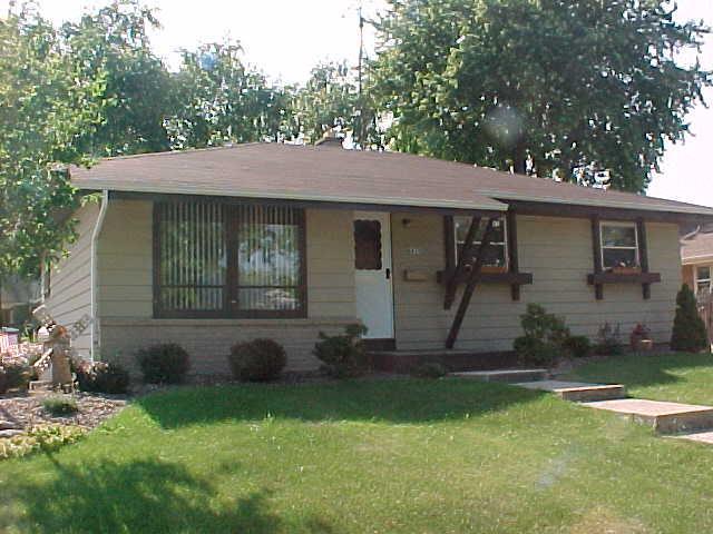 [Address Hidden by Seller], Kenosha, WI 53142
