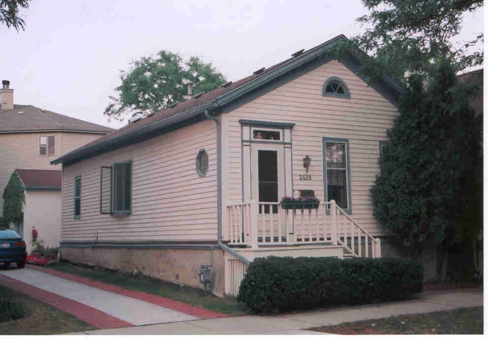 [Address Hidden by Seller], Milwaukee, WI 53207