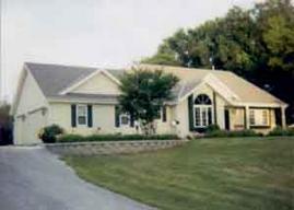 12052 N Mary Buth Ln. #W132, Germantown, WI 53022