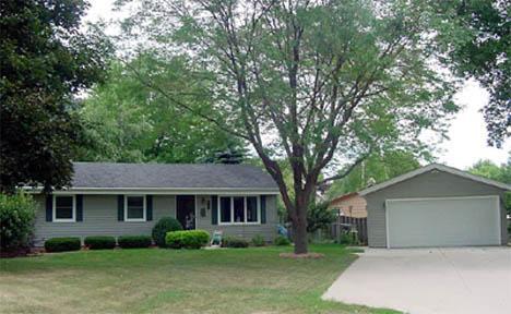 1203 Angela Ct., West Bend, WI 53090
