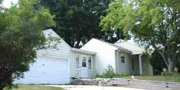 661 N Columbia Ct. #W58, Cedarburg, WI 53012