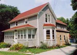 114 Green Bay Rd., Cedarburg, WI 53012