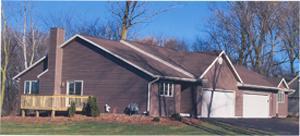 1608 Lisa Ln., New Holstein, WI 53061