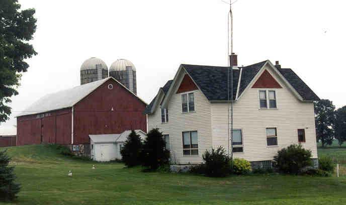 7661 W Cth, Scott, WI 53001