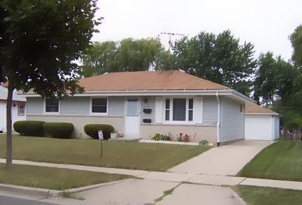 [Address Hidden by Seller], Milwaukee, WI 53227